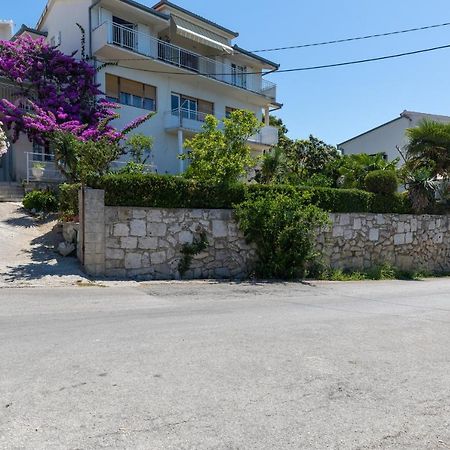 Apartments With A Parking Space Sumpetar, Omis - 9436 Zewnętrze zdjęcie