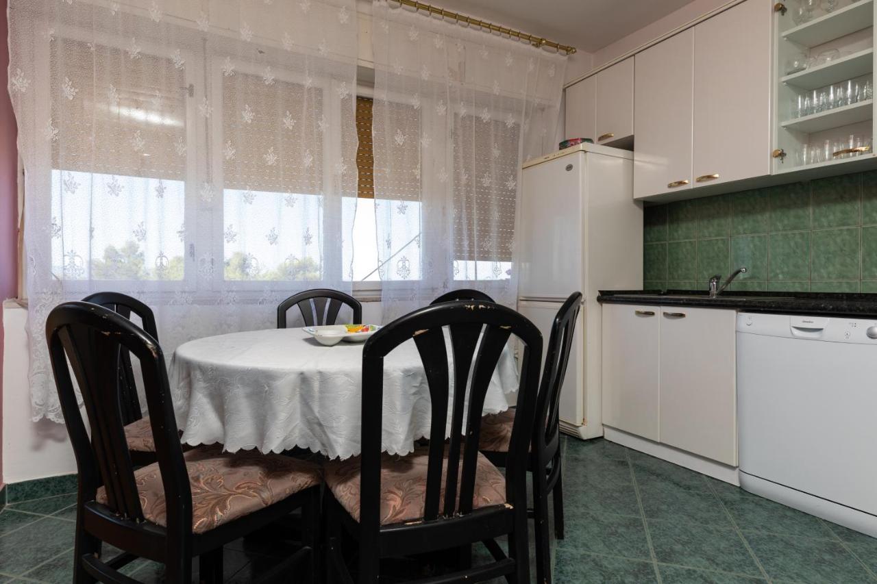 Apartments With A Parking Space Sumpetar, Omis - 9436 Zewnętrze zdjęcie